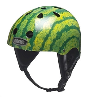 helmet-Watermelon-Mania-green