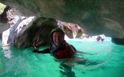 Aqua Trekking – XXL – Verdon Gorges – 2 Days