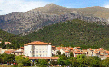 La Pallud sur Verdon